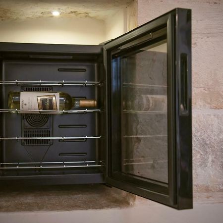 Relais L'Antico Pozzo Villa Martina Franca Eksteriør bilde