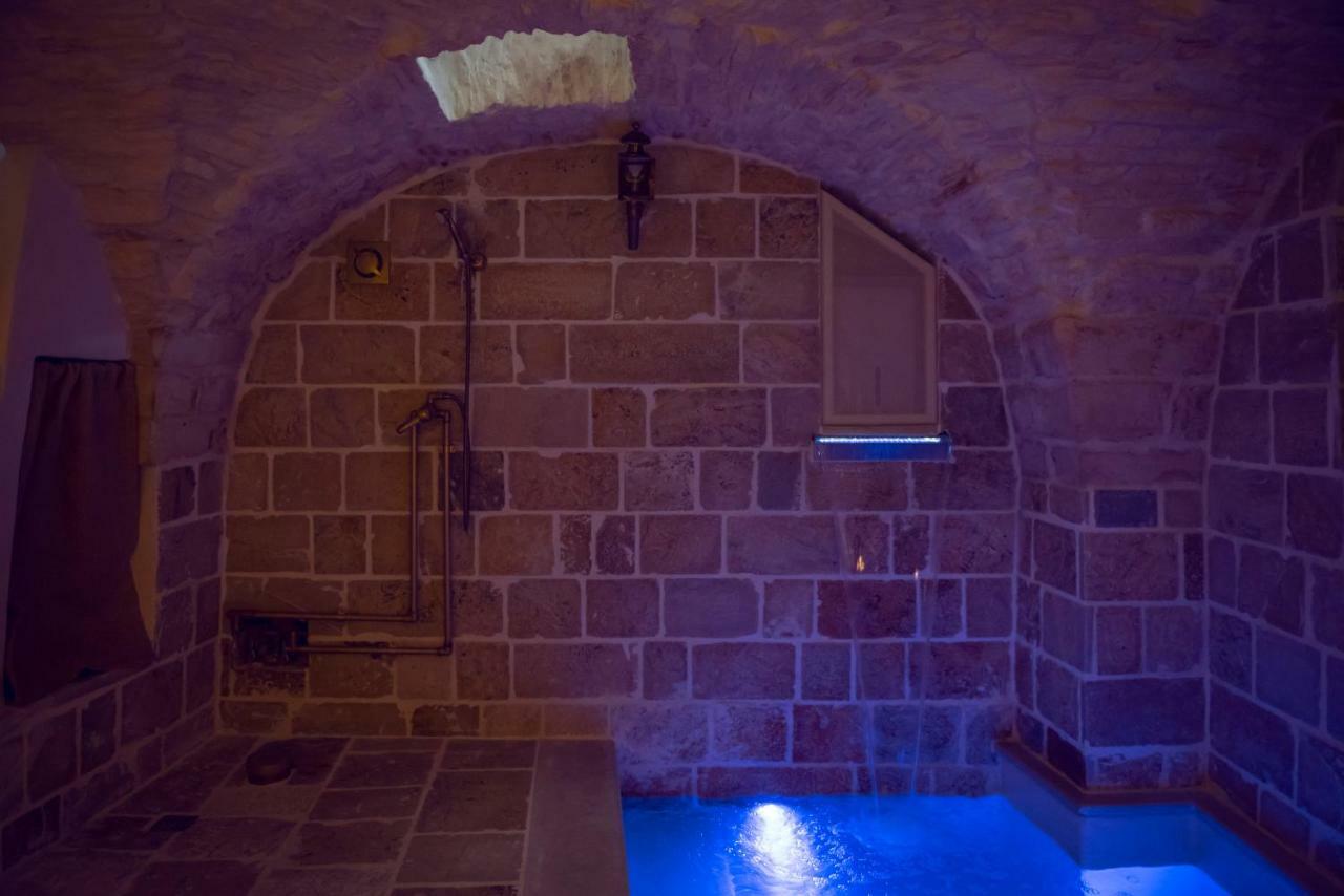 Relais L'Antico Pozzo Villa Martina Franca Eksteriør bilde