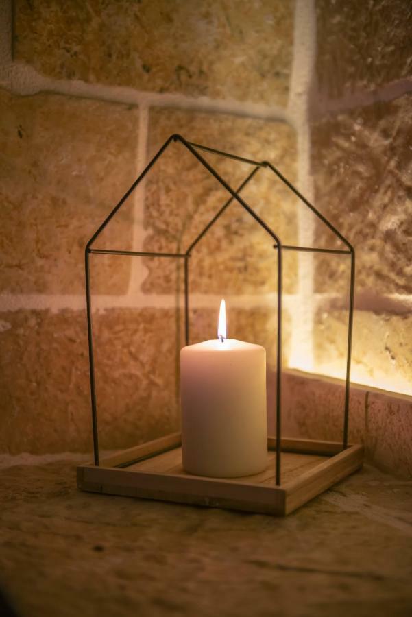 Relais L'Antico Pozzo Villa Martina Franca Eksteriør bilde